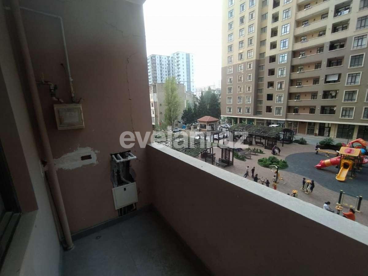 Satılır, yeni tikili, 3 otaqlı, 71 m², Bakı, Yasamal r, İnşaatçılar m.