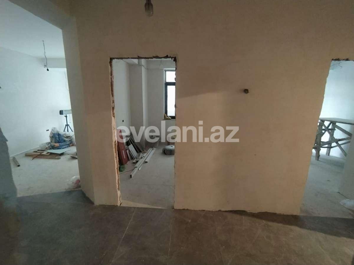 Satılır, yeni tikili, 3 otaqlı, 71 m², Bakı, Yasamal r, İnşaatçılar m.