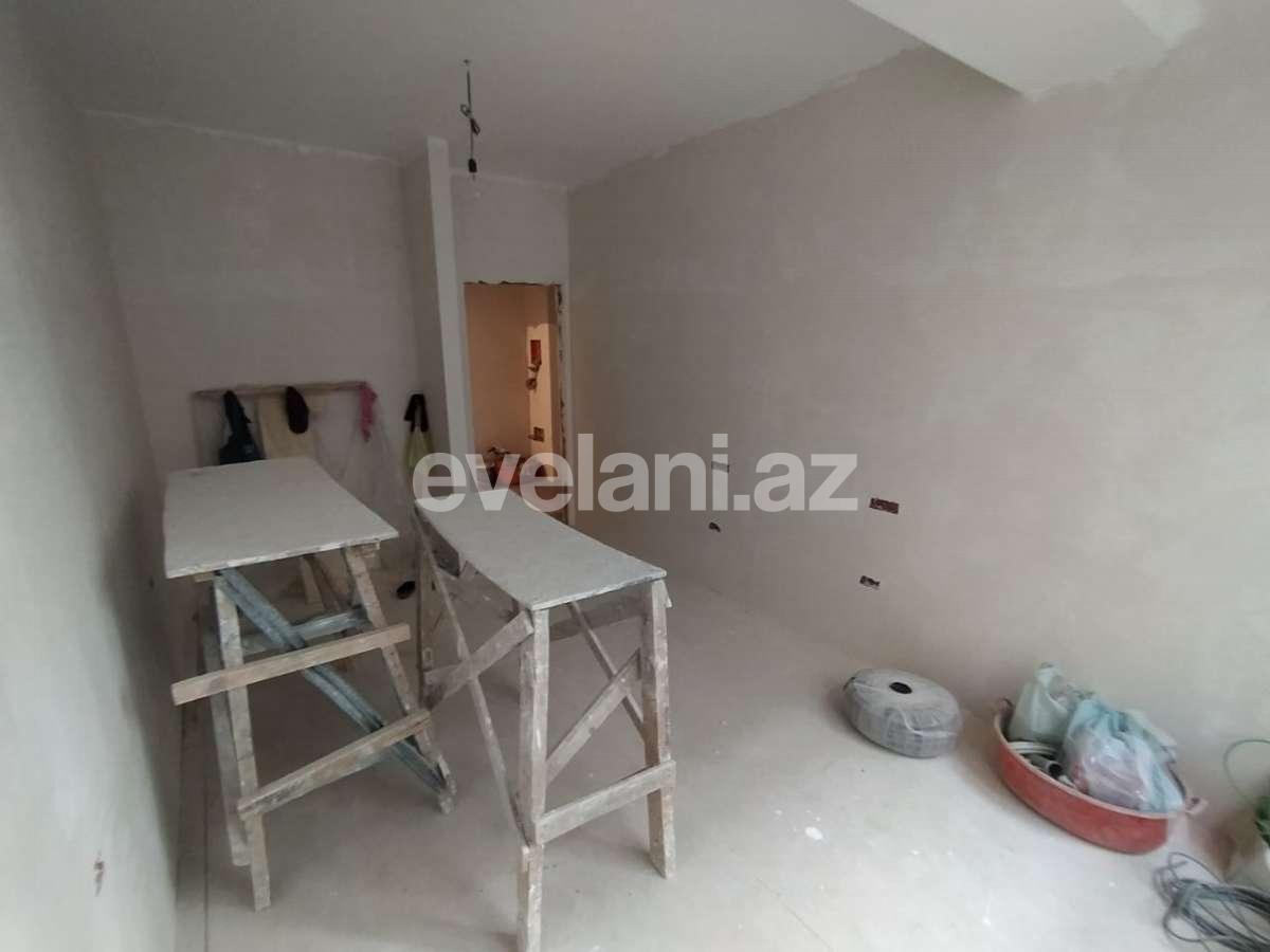 Satılır, yeni tikili, 3 otaqlı, 71 m², Bakı, Yasamal r, İnşaatçılar m.