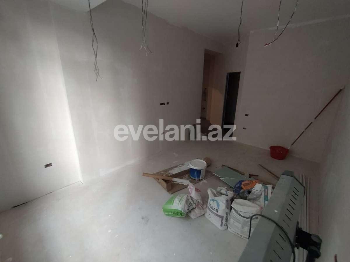 Satılır, yeni tikili, 3 otaqlı, 71 m², Bakı, Yasamal r, İnşaatçılar m.