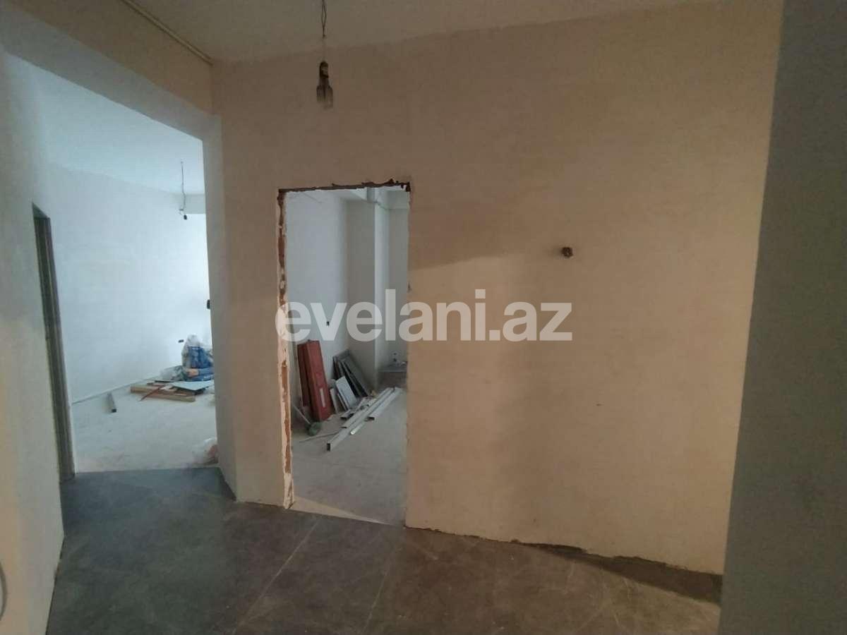 Satılır, yeni tikili, 3 otaqlı, 71 m², Bakı, Yasamal r, İnşaatçılar m.