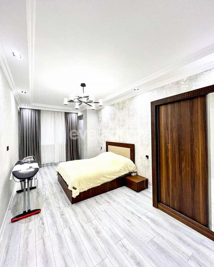 Satılır, yeni tikili, 3 otaqlı, 157 m², Bakı, Xətai r, Əhmədli q, Əhmədli m.