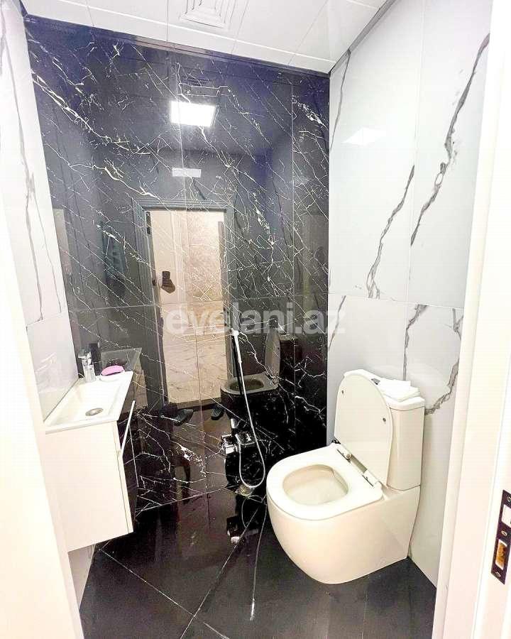 Satılır, yeni tikili, 3 otaqlı, 157 m², Bakı, Xətai r, Əhmədli q, Əhmədli m.