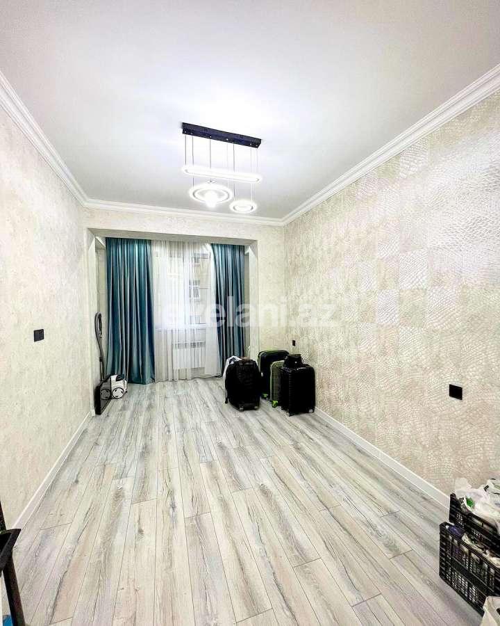 Satılır, yeni tikili, 3 otaqlı, 157 m², Bakı, Xətai r, Əhmədli q, Əhmədli m.