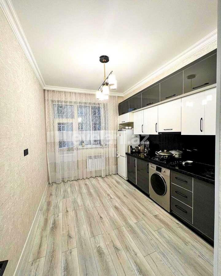 Satılır, yeni tikili, 3 otaqlı, 157 m², Bakı, Xətai r, Əhmədli q, Əhmədli m.