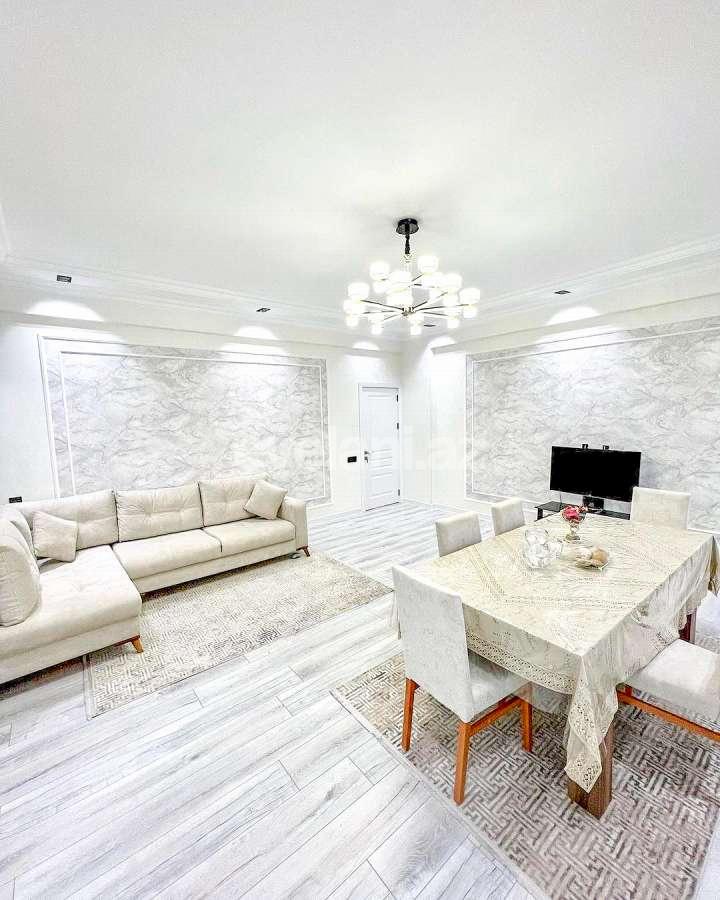 Satılır, yeni tikili, 3 otaqlı, 157 m², Bakı, Xətai r, Əhmədli q, Əhmədli m.