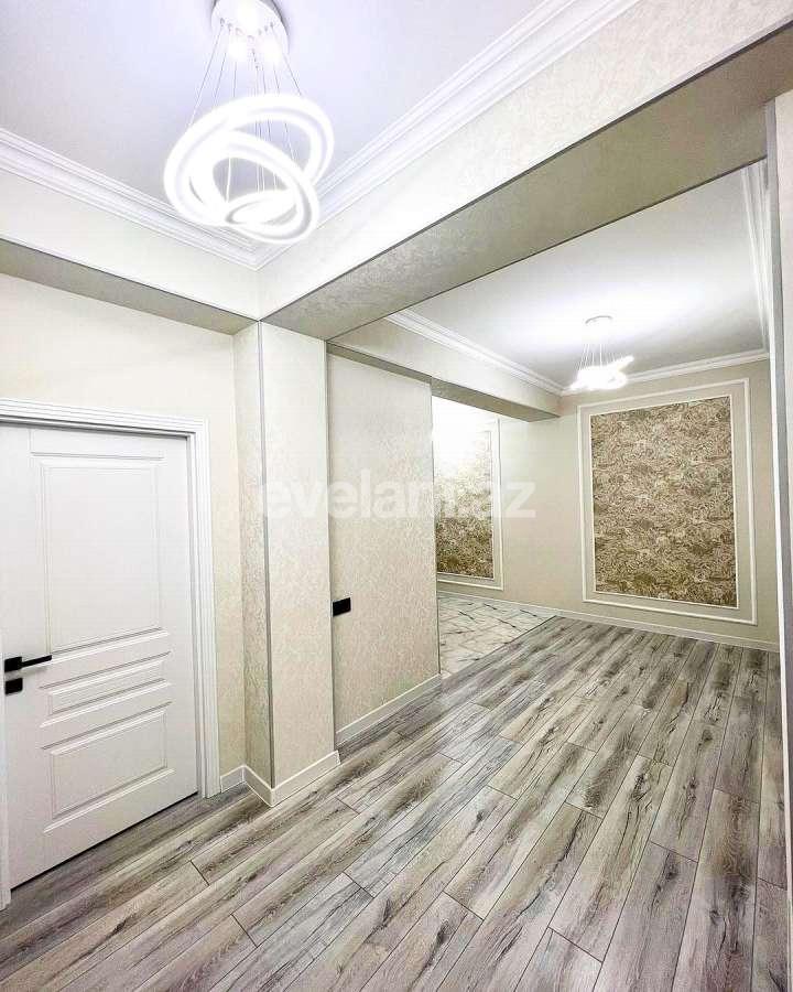 Satılır, yeni tikili, 3 otaqlı, 157 m², Bakı, Xətai r, Əhmədli q, Əhmədli m.