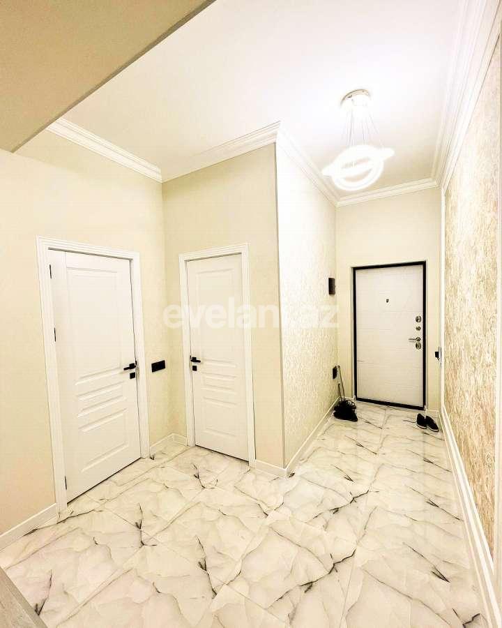 Satılır, yeni tikili, 3 otaqlı, 157 m², Bakı, Xətai r, Əhmədli q, Əhmədli m.