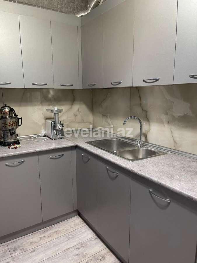 Rent, old building, 2 room, 70 m², Baku, Nasimi r.