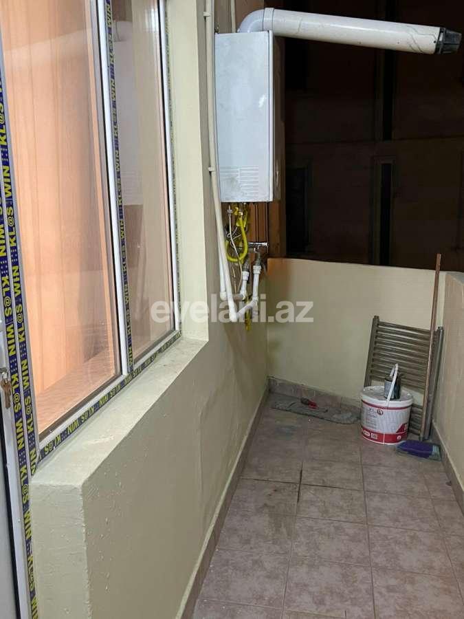 Rent, old building, 2 room, 70 m², Baku, Nasimi r.