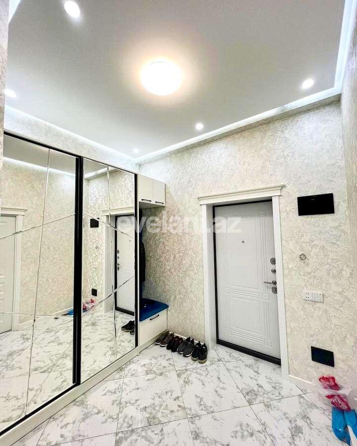 Satılır, yeni tikili, 2 otaqlı, 90 m², Bakı, Xətai r, Əhmədli q, Əhmədli m.