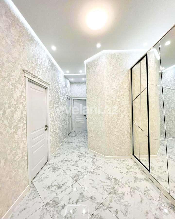 Satılır, yeni tikili, 2 otaqlı, 90 m², Bakı, Xətai r, Əhmədli q, Əhmədli m.