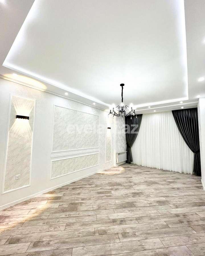 Satılır, yeni tikili, 2 otaqlı, 90 m², Bakı, Xətai r, Əhmədli q, Əhmədli m.