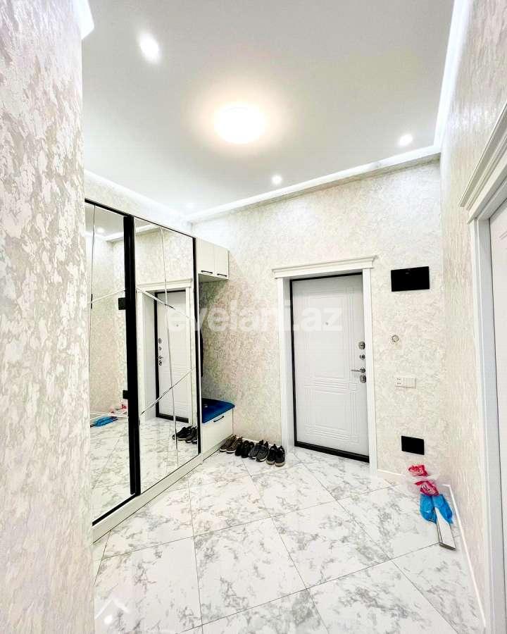 Satılır, yeni tikili, 2 otaqlı, 90 m², Bakı, Xətai r, Əhmədli q, Əhmədli m.