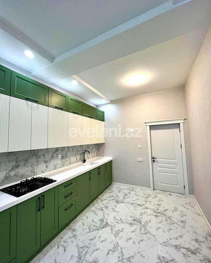 Satılır, yeni tikili, 2 otaqlı, 90 m², Bakı, Xətai r, Əhmədli q, Əhmədli m.