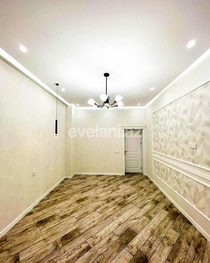 Satılır, yeni tikili, 2 otaqlı, 90 m², Bakı, Xətai r, Əhmədli q, Əhmədli m.