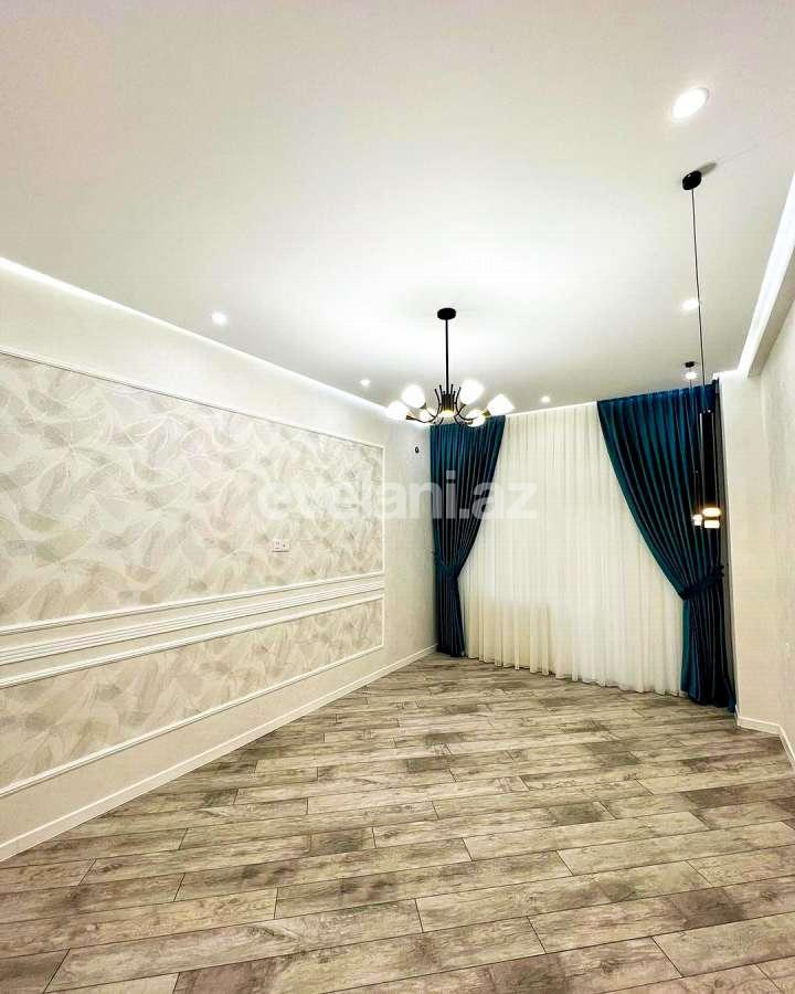 Satılır, yeni tikili, 2 otaqlı, 90 m², Bakı, Xətai r, Əhmədli q, Əhmədli m.