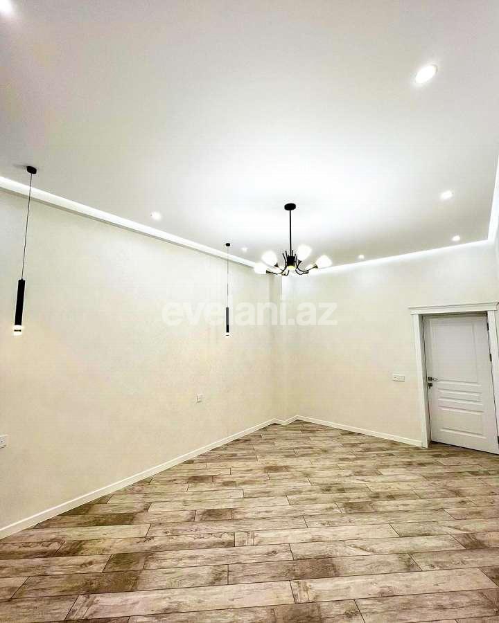 Satılır, yeni tikili, 2 otaqlı, 90 m², Bakı, Xətai r, Əhmədli q, Əhmədli m.