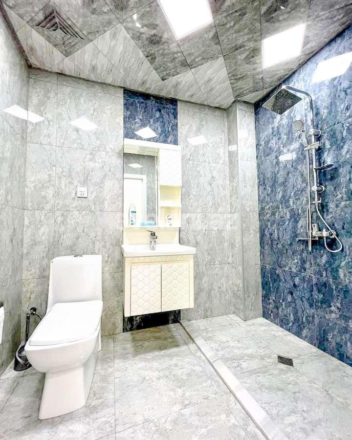 Satılır, yeni tikili, 2 otaqlı, 65 m², Bakı, Xətai r, Həzi Aslanov q, Əhmədli m.