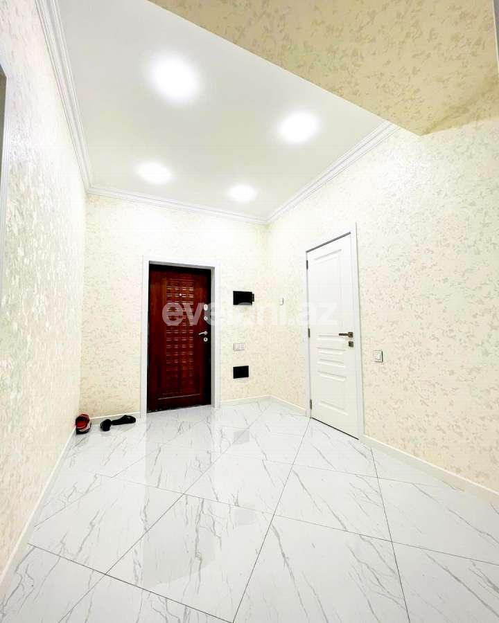 Satılır, yeni tikili, 2 otaqlı, 65 m², Bakı, Xətai r, Həzi Aslanov q, Əhmədli m.