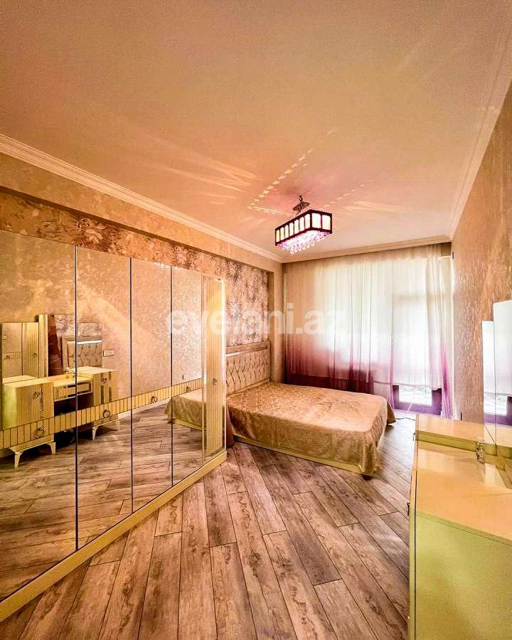 Satılır, yeni tikili, 2 otaqlı, 65 m², Bakı, Xətai r, Həzi Aslanov q, Əhmədli m.