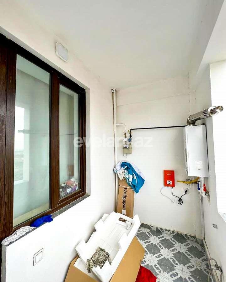 Satılır, yeni tikili, 2 otaqlı, 65 m², Bakı, Xətai r, Həzi Aslanov q, Əhmədli m.