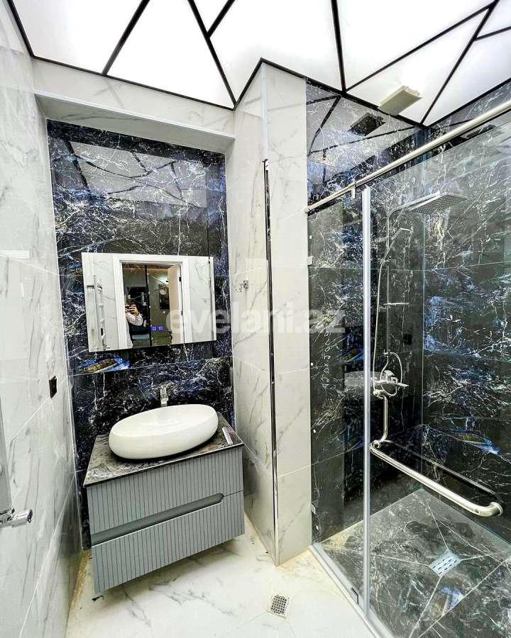 Satılır, yeni tikili, 2 otaqlı, 72 m², Bakı, Xətai r, Əhmədli m.