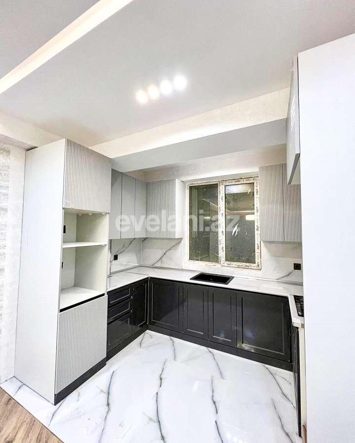 Satılır, yeni tikili, 2 otaqlı, 72 m², Bakı, Xətai r, Əhmədli m.