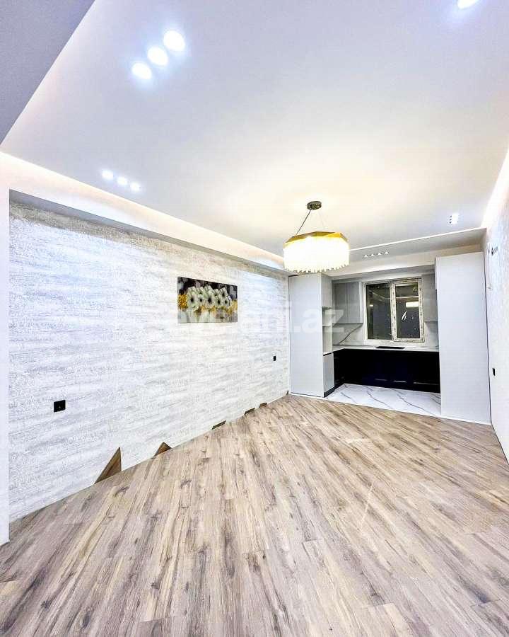 Satılır, yeni tikili, 2 otaqlı, 72 m², Bakı, Xətai r, Əhmədli m.
