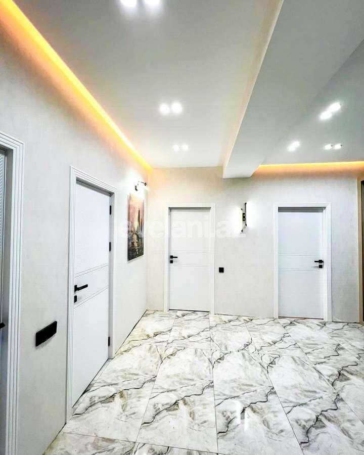 Satılır, yeni tikili, 2 otaqlı, 72 m², Bakı, Xətai r, Əhmədli m.