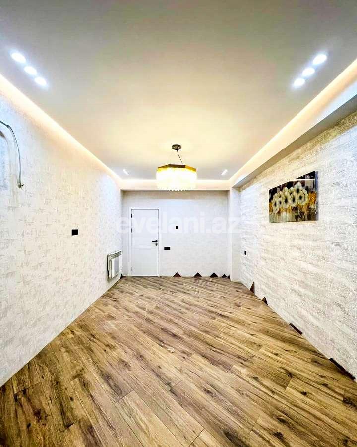 Satılır, yeni tikili, 2 otaqlı, 72 m², Bakı, Xətai r, Əhmədli m.