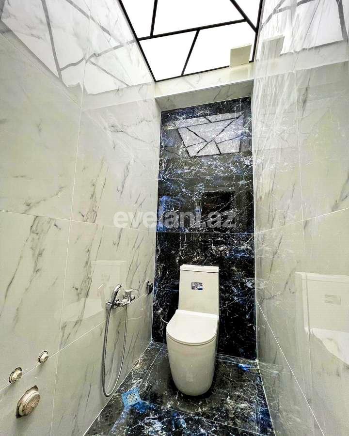 Satılır, yeni tikili, 2 otaqlı, 72 m², Bakı, Xətai r, Əhmədli m.