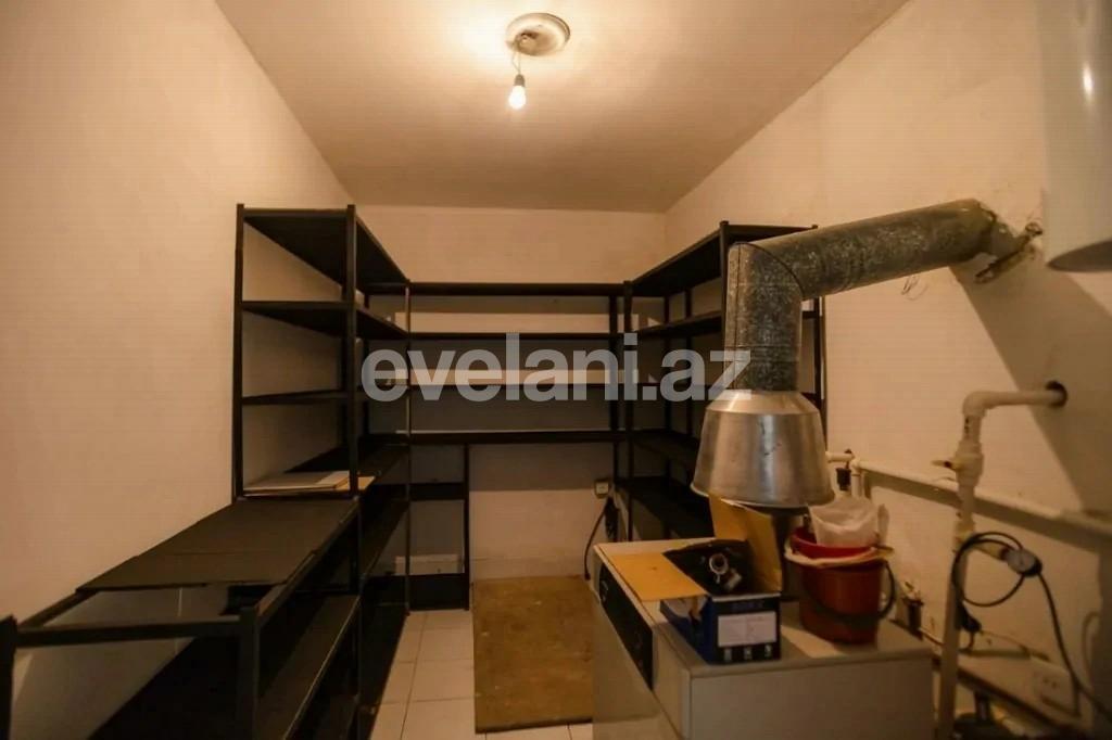 Satılır, həyət evi / bağ, 7 otaqlı, 684 m², Bakı, Nərimanov r, Gənclik m.