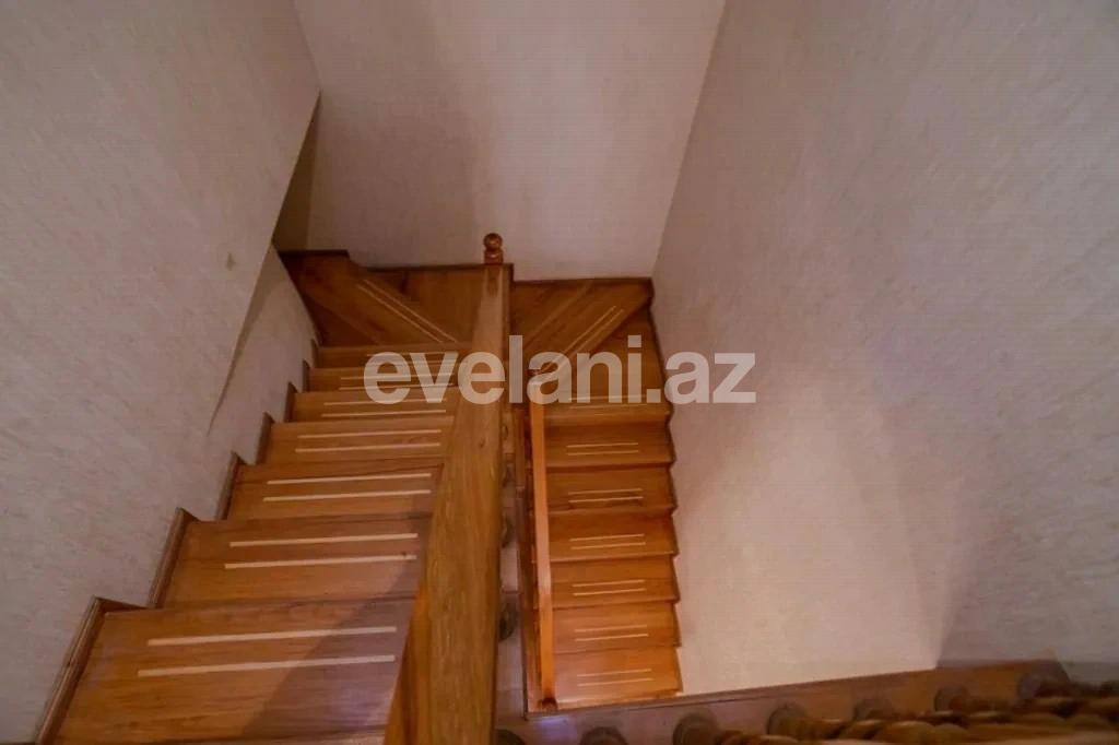 Satılır, həyət evi / bağ, 7 otaqlı, 684 m², Bakı, Nərimanov r, Gənclik m.