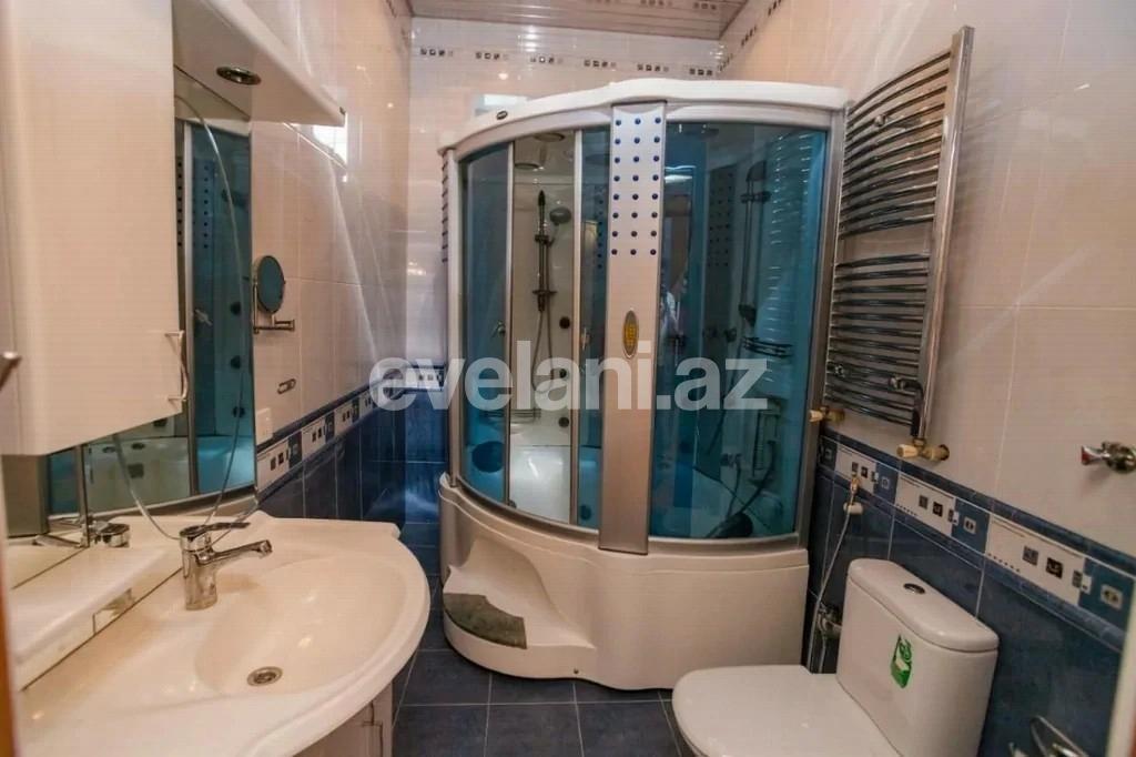 Satılır, həyət evi / bağ, 7 otaqlı, 684 m², Bakı, Nərimanov r, Gənclik m.