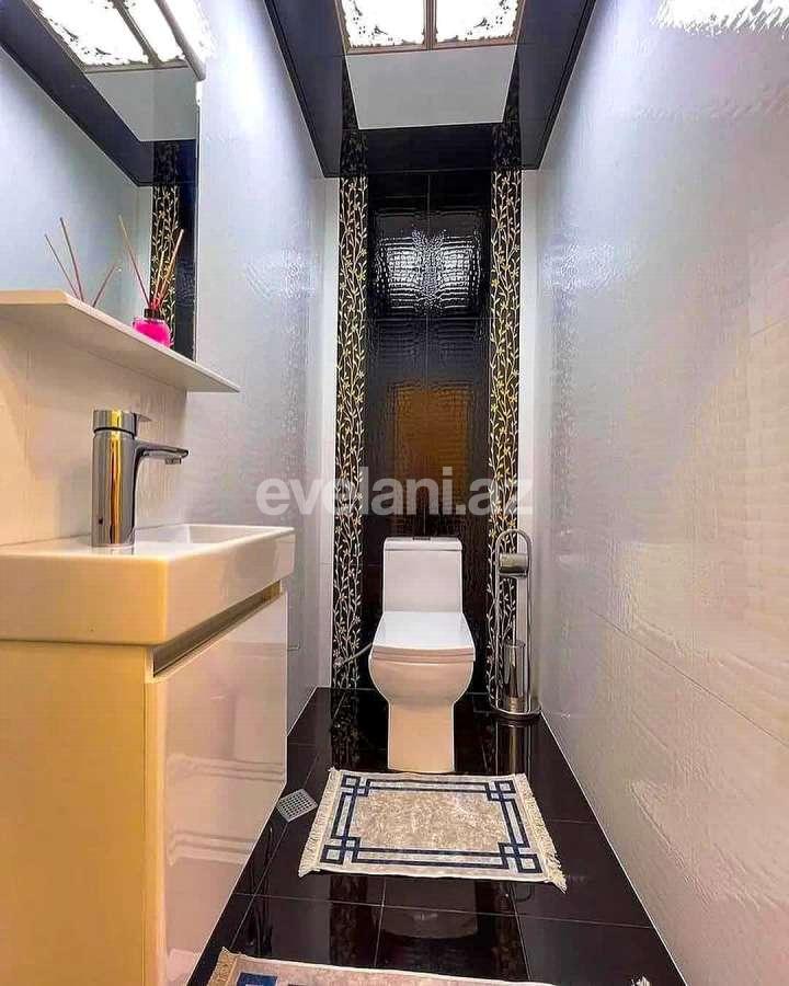 Satılır, yeni tikili, 2 otaqlı, 90 m², Bakı, Nizami r, Neftçilər m.