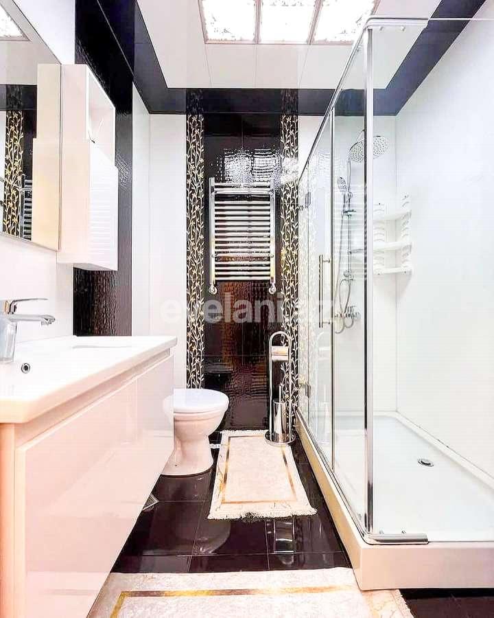 Satılır, yeni tikili, 2 otaqlı, 90 m², Bakı, Nizami r, Neftçilər m.