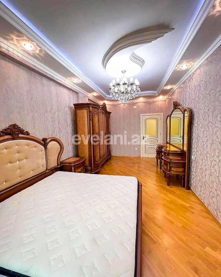 Satılır, yeni tikili, 2 otaqlı, 90 m², Bakı, Nizami r, Neftçilər m.