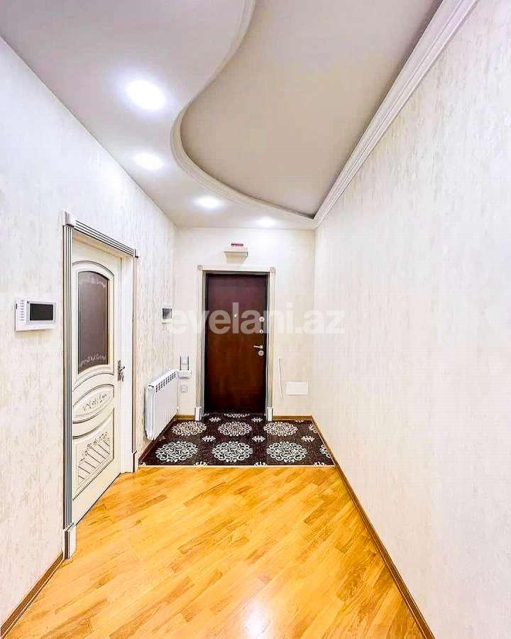Satılır, yeni tikili, 2 otaqlı, 90 m², Bakı, Nizami r, Neftçilər m.