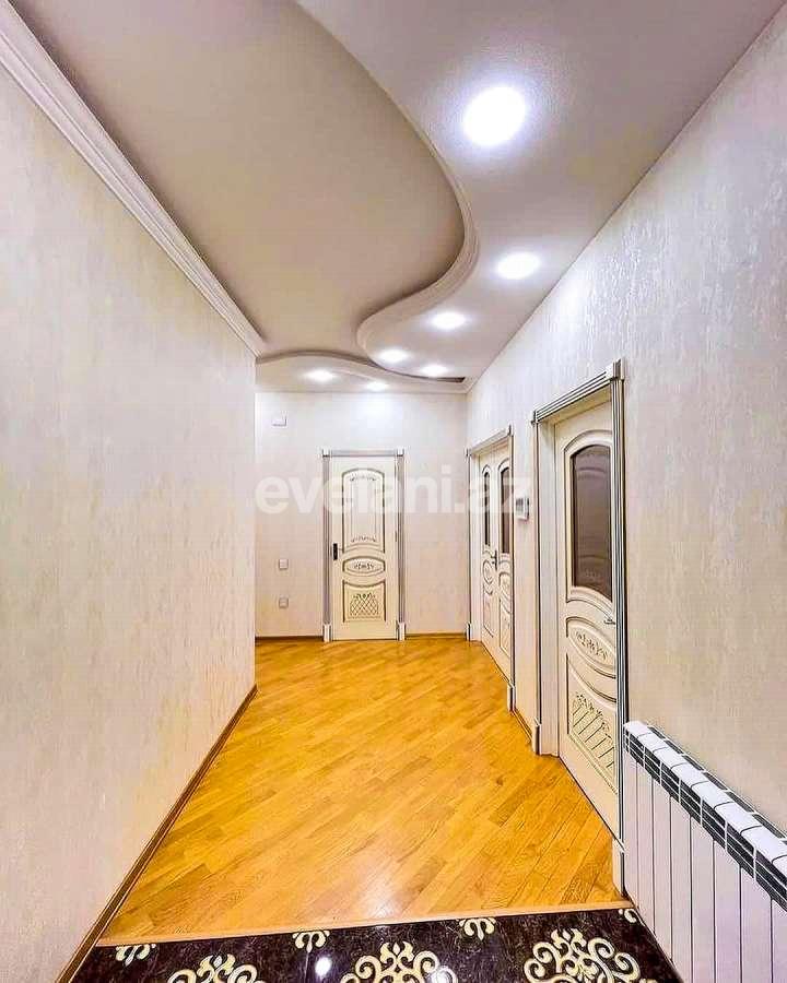 Satılır, yeni tikili, 2 otaqlı, 90 m², Bakı, Nizami r, Neftçilər m.