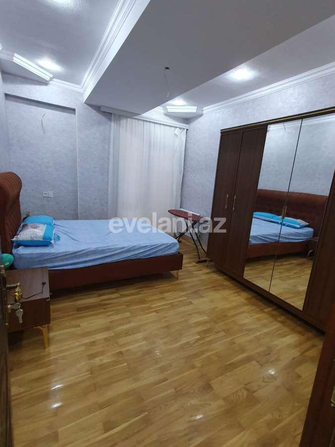 Сдаётся, новостройка, 2-комнаты, 80 m², Баку, Насиминский r, 28 мая m.