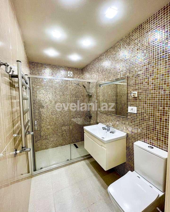 Satılır, yeni tikili, 2 otaqlı, 88 m², Bakı, Xətai r, Həzi Aslanov m.
