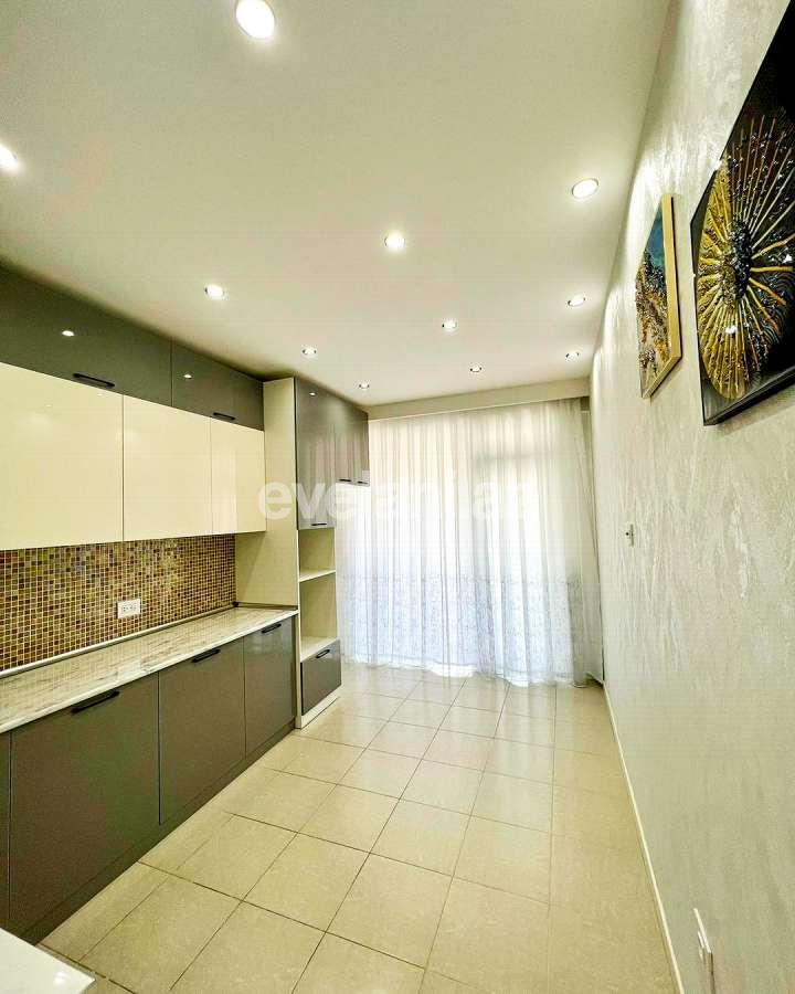 Satılır, yeni tikili, 2 otaqlı, 88 m², Bakı, Xətai r, Həzi Aslanov m.