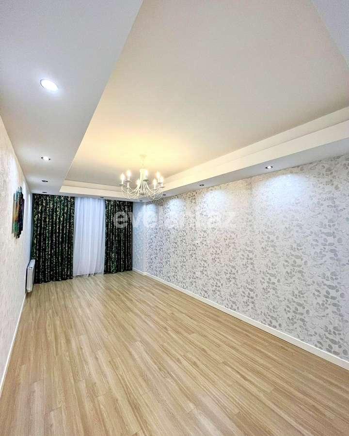 Satılır, yeni tikili, 2 otaqlı, 88 m², Bakı, Xətai r, Həzi Aslanov m.