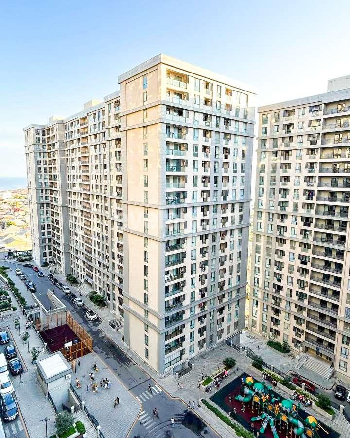 Satılır, yeni tikili, 2 otaqlı, 88 m², Bakı, Xətai r, Həzi Aslanov m.