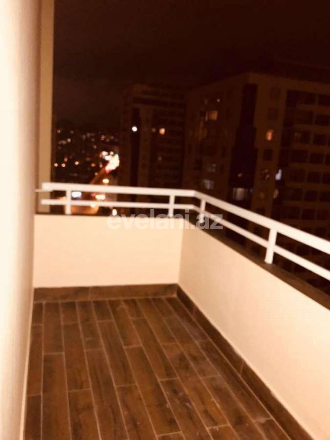 Rent, new building, 3 room, 150 m², Baku, Nasimi r, 28 may m.