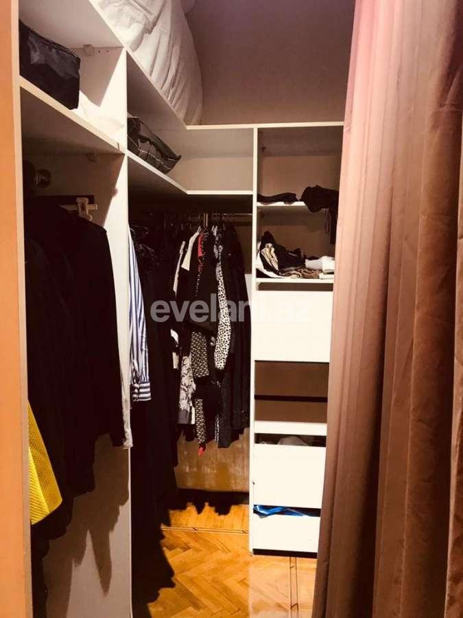 Rent, new building, 3 room, 150 m², Baku, Nasimi r, 28 may m.