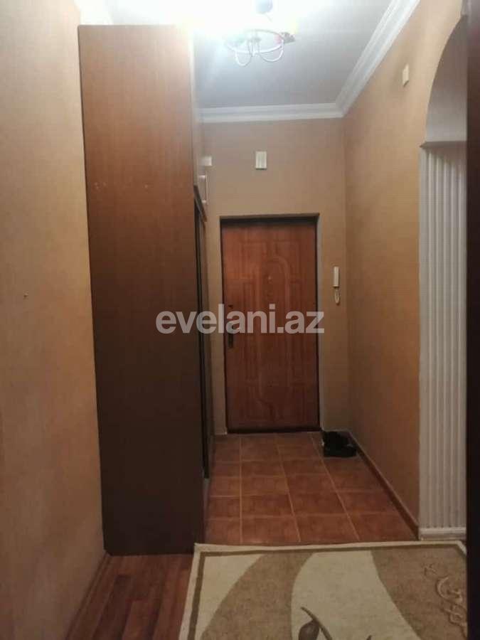 Kirayə verilir, yeni tikili, 3 otaqlı, 90 m², Bakı, Binəqədi r, 9-cu mikrorayon q, Nəsimi m.