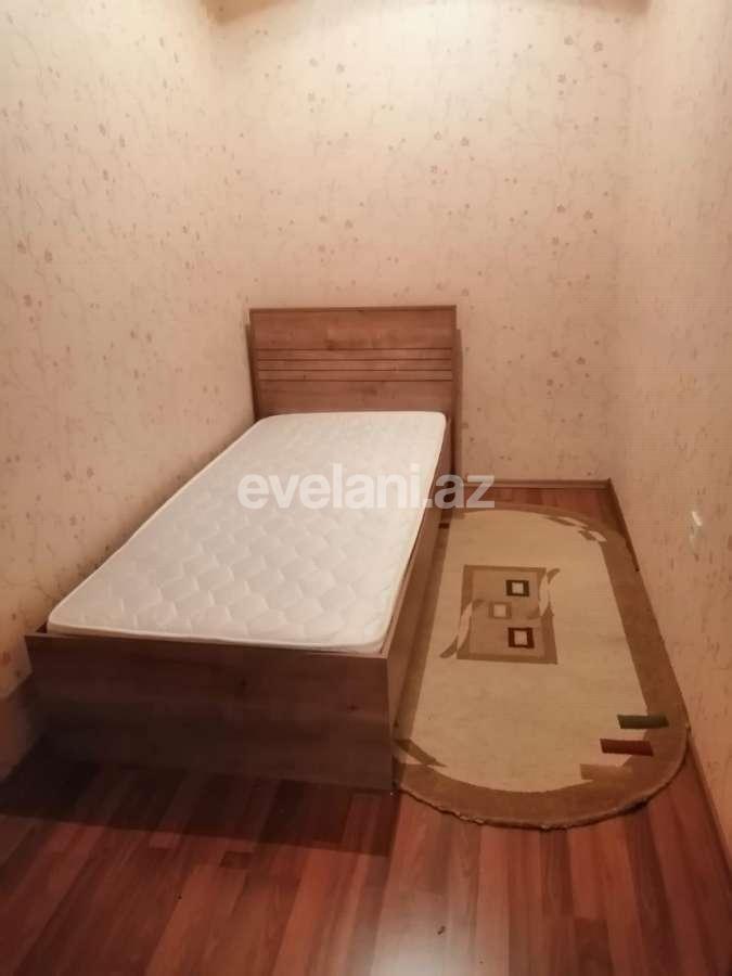 Kirayə verilir, yeni tikili, 3 otaqlı, 90 m², Bakı, Binəqədi r, 9-cu mikrorayon q, Nəsimi m.