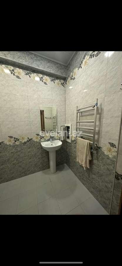 Rent, new building, 1 room, 44.99 m², Baku, Nasimi r, Ganjlik m.